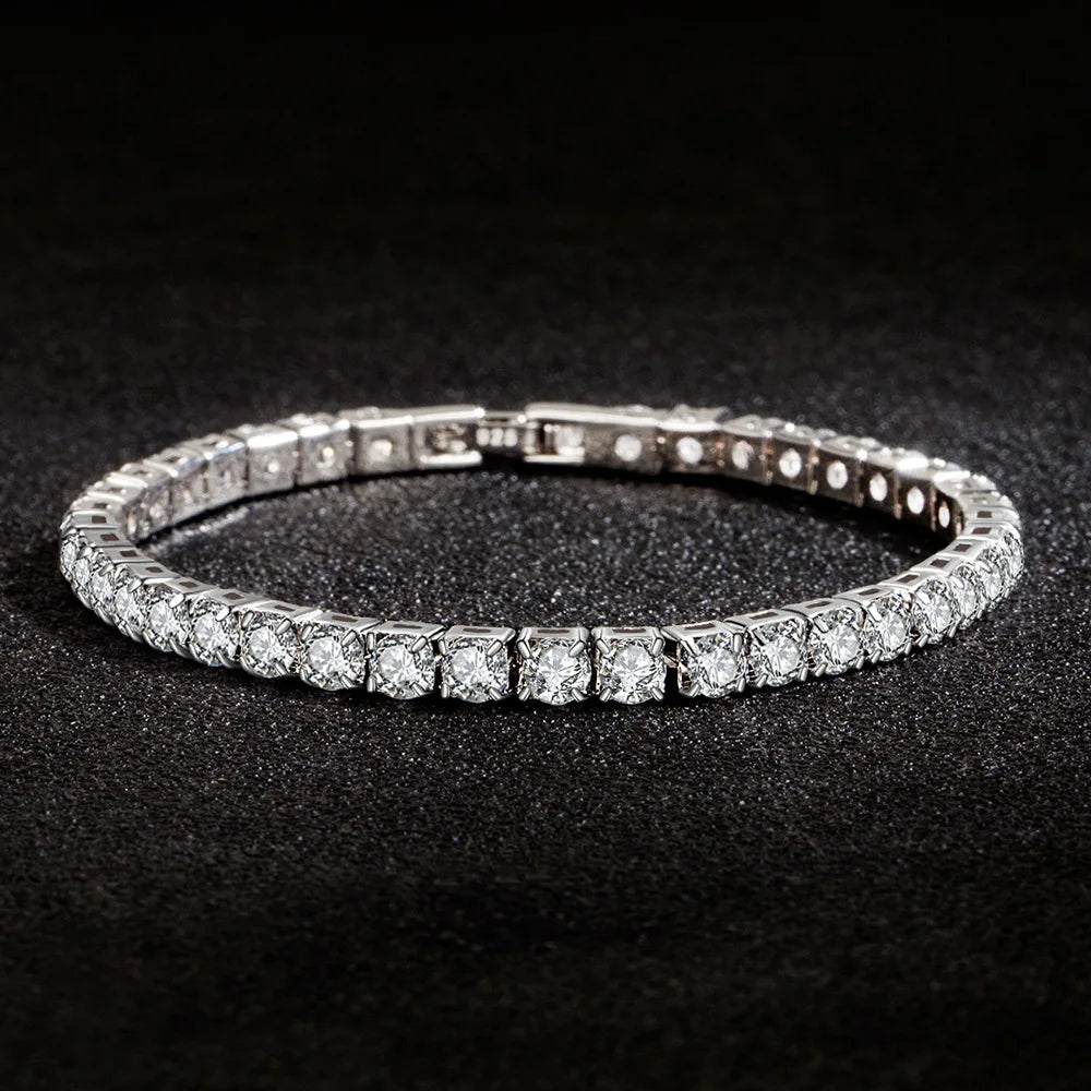 Tennis Bracelet