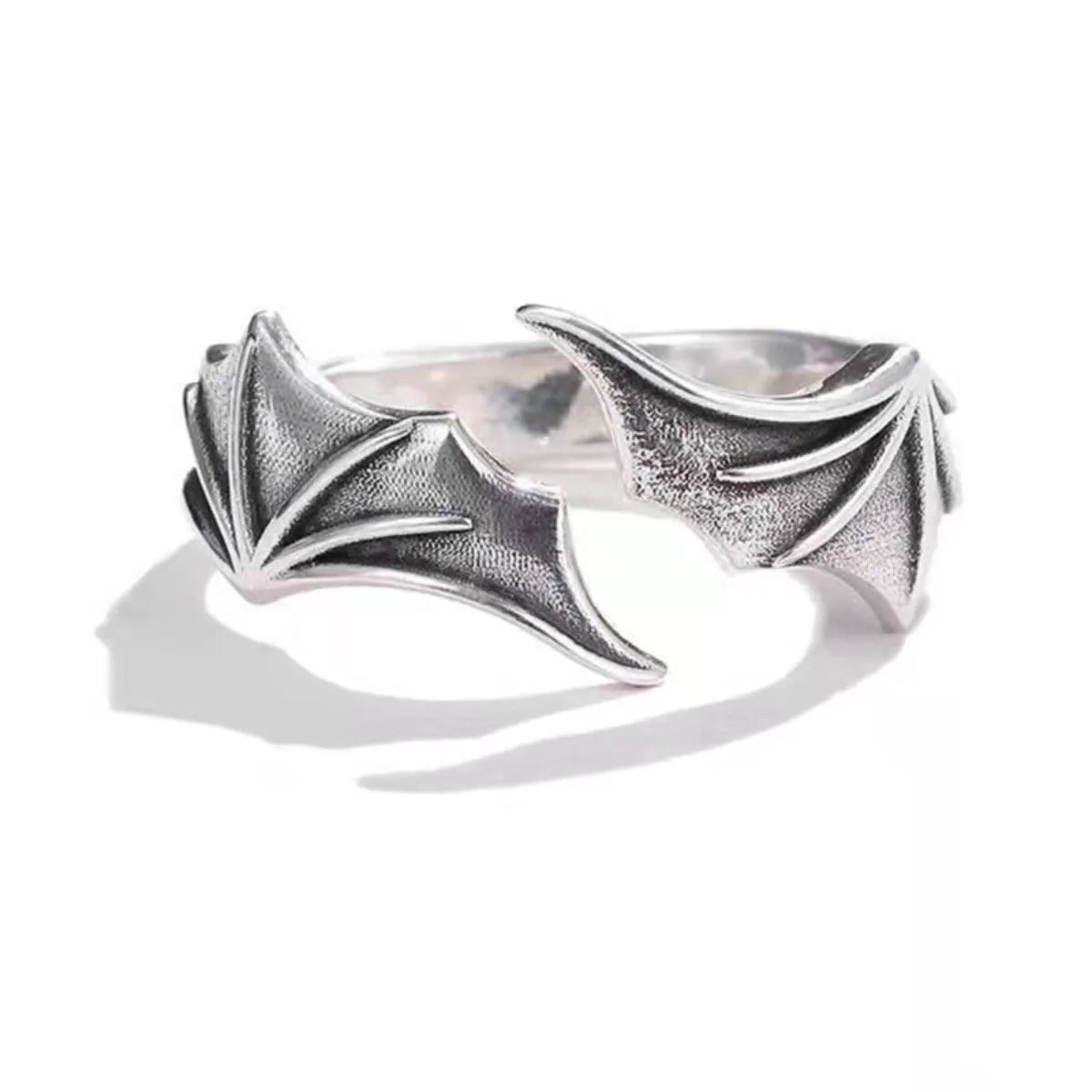 Vintage Wing Rings