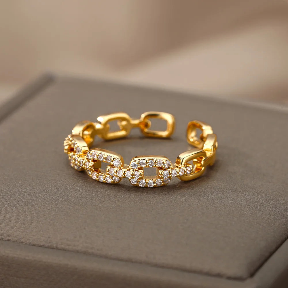 Classic Chain Ring
