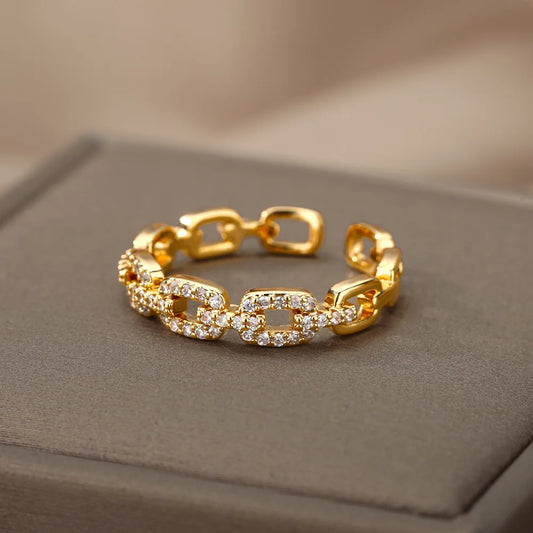 Classic Chain Ring