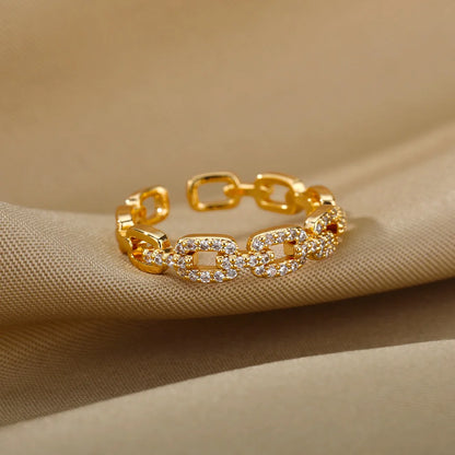 Classic Chain Ring