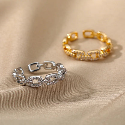 Classic Chain Ring