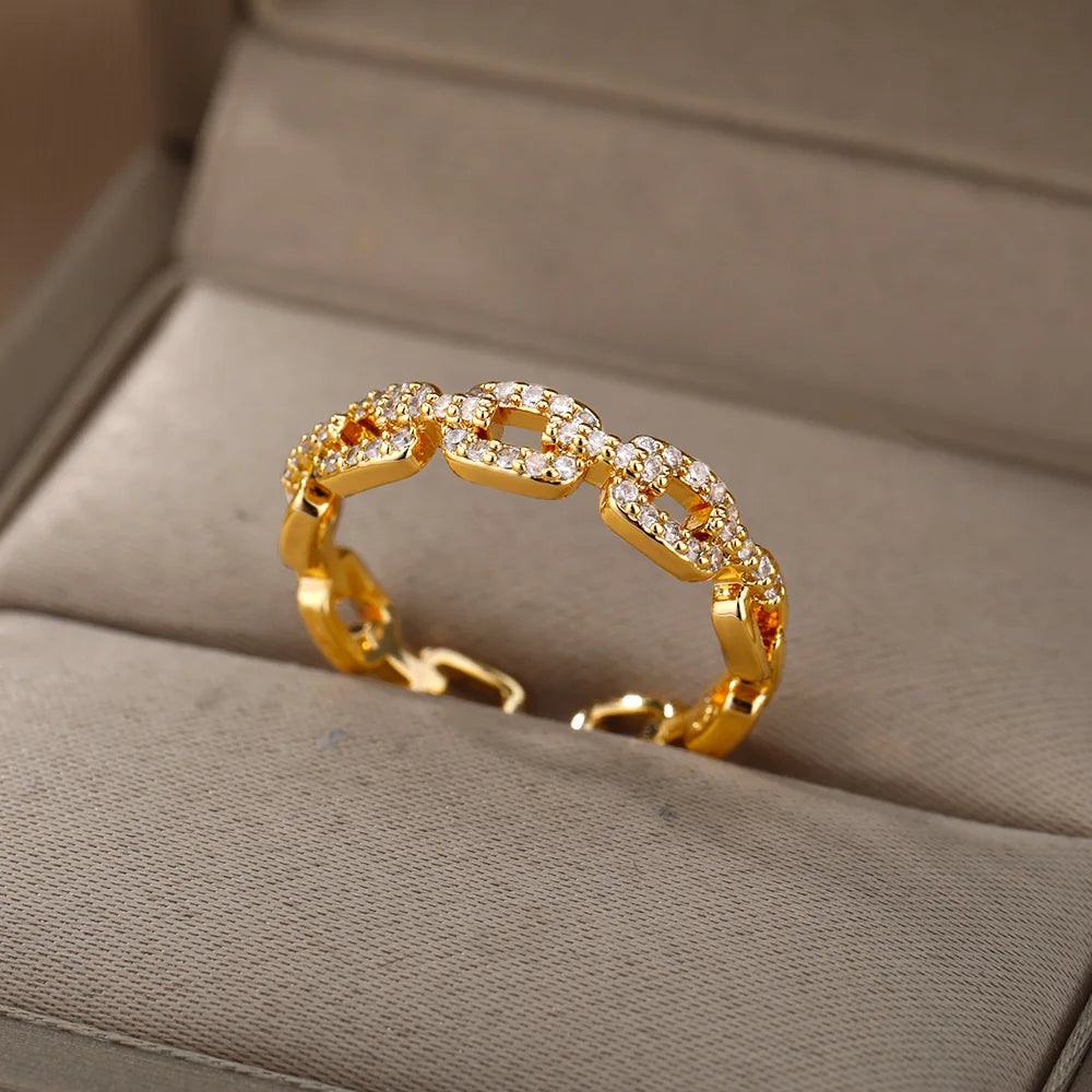 Classic Chain Ring
