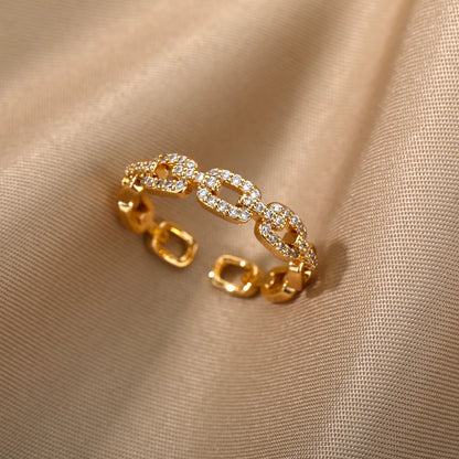 Classic Chain Ring