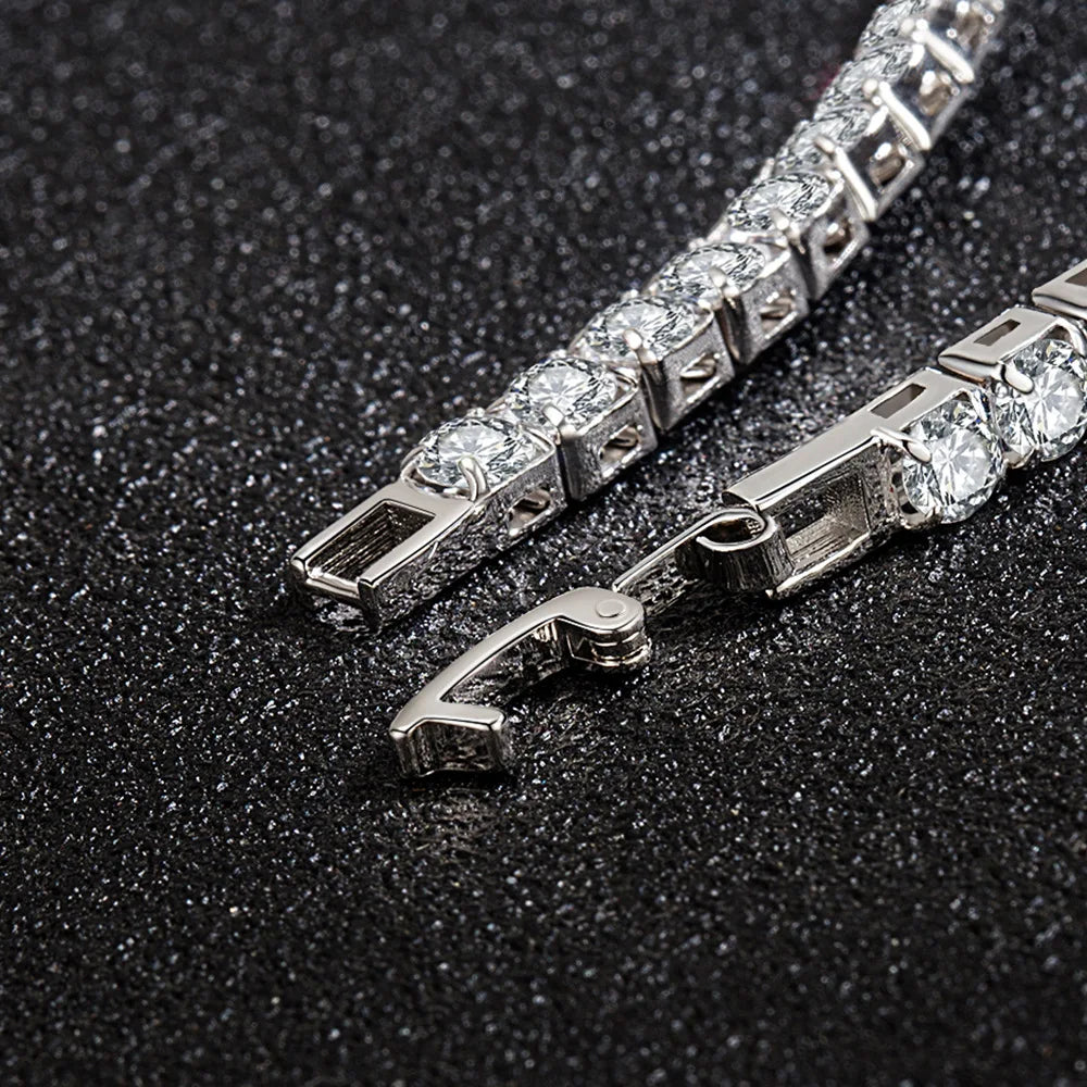 Tennis Bracelet