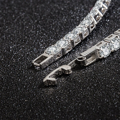 Tennis Bracelet