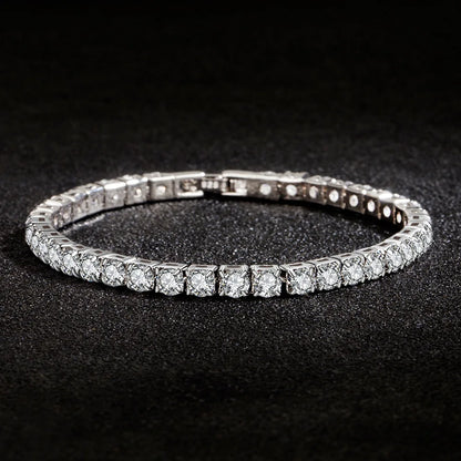 Tennis Bracelet