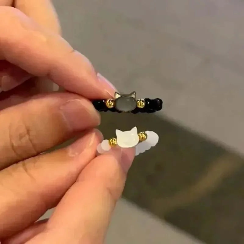 Cat Ring