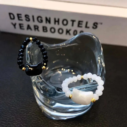 Cat Ring