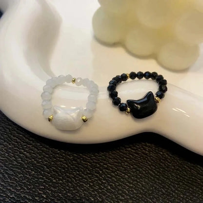 Cat Ring