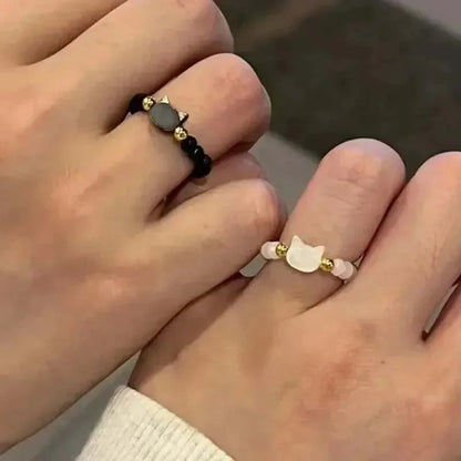 Cat Ring