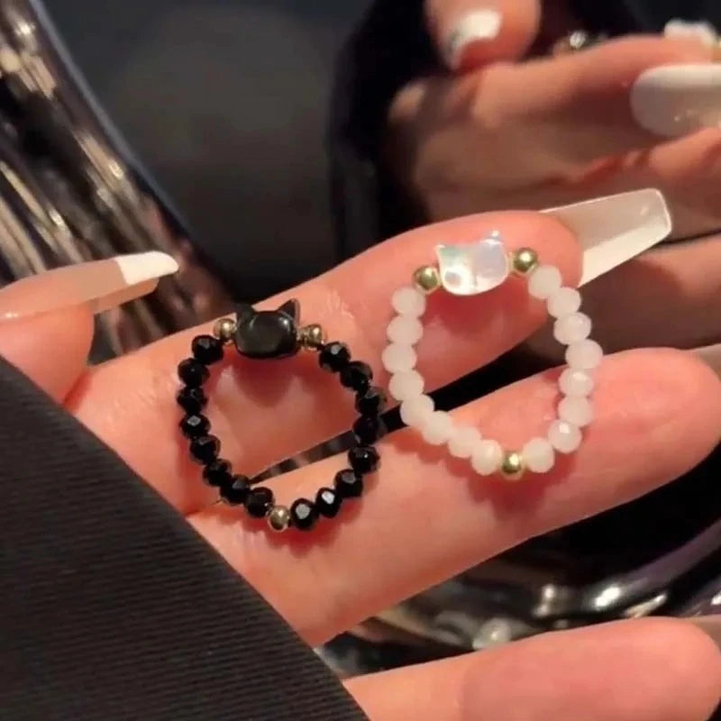 Cat Ring