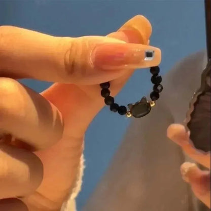 Cat Ring