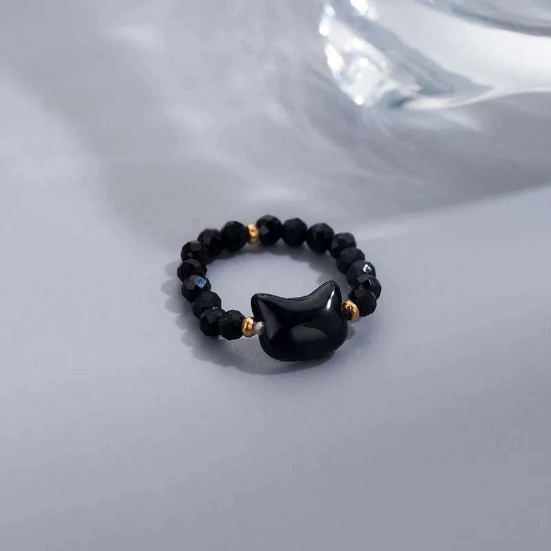 Cat Ring