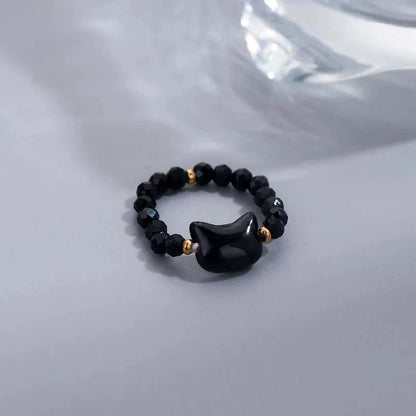 Cat Ring
