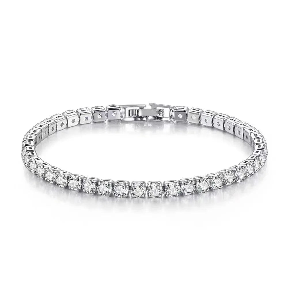Tennis Bracelet