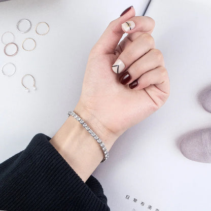 Tennis Bracelet