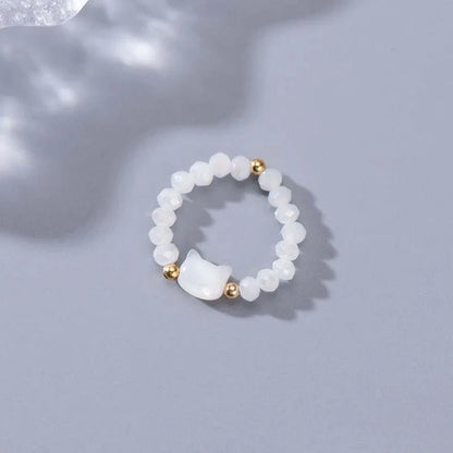 Cat Ring